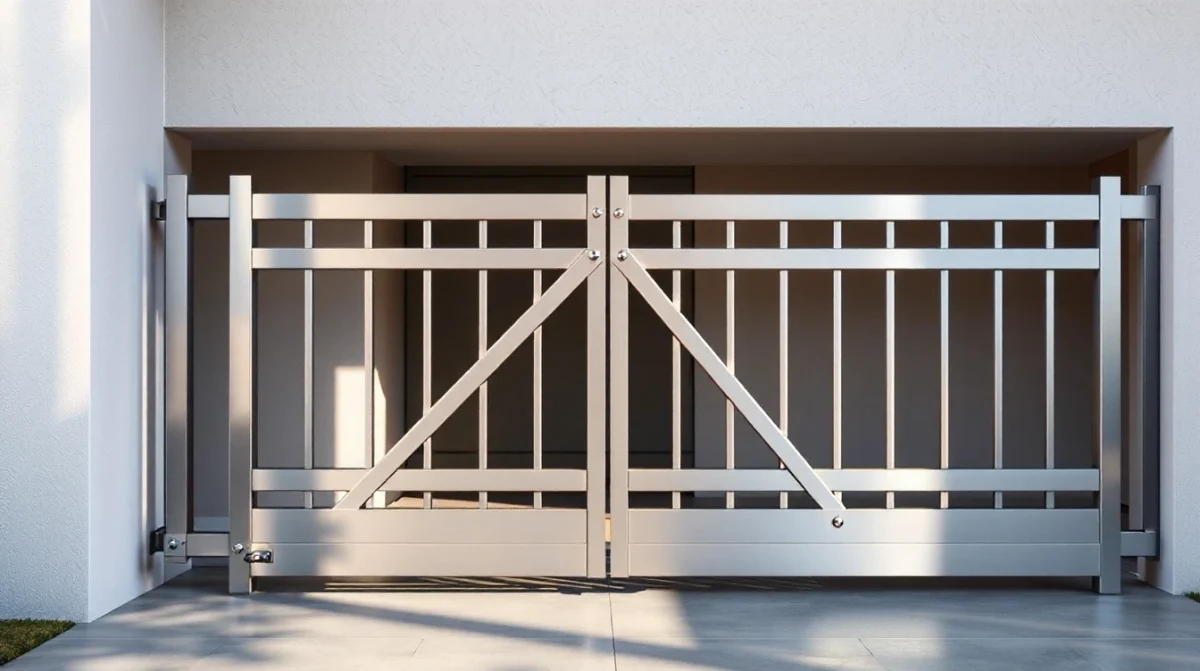 Questions fréquentes sur les garde-corps autoportants