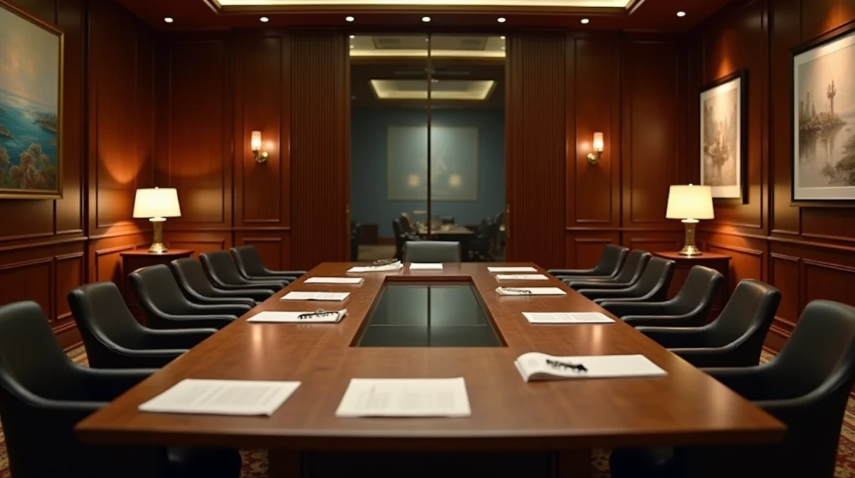 Vos questions sur la modification du règlement