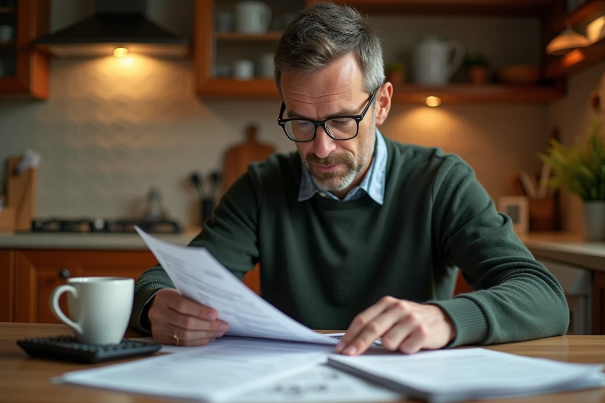 Propriétaire bailleur comparant les plafonds de ressources Pinel 2025 et 2026 pour optimiser son investissement locatif